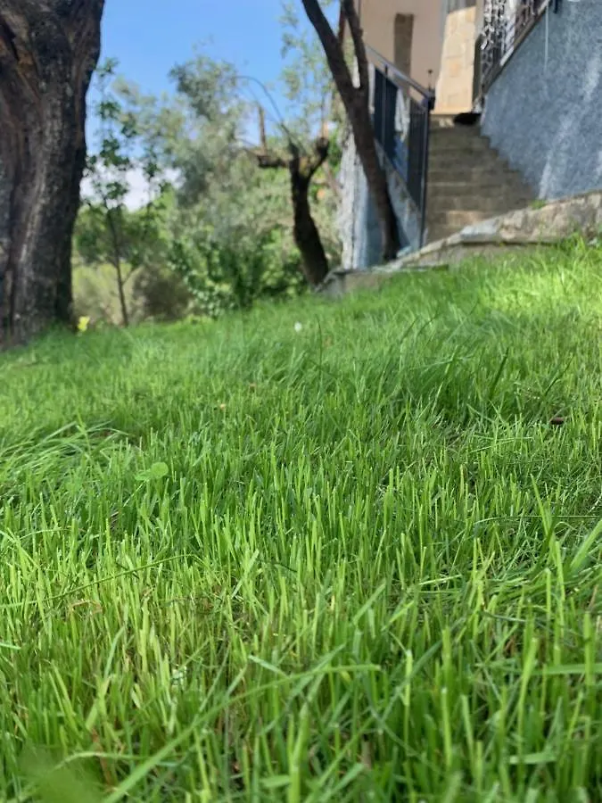 Gravero Vista Mare Portofino 빌라 펜션