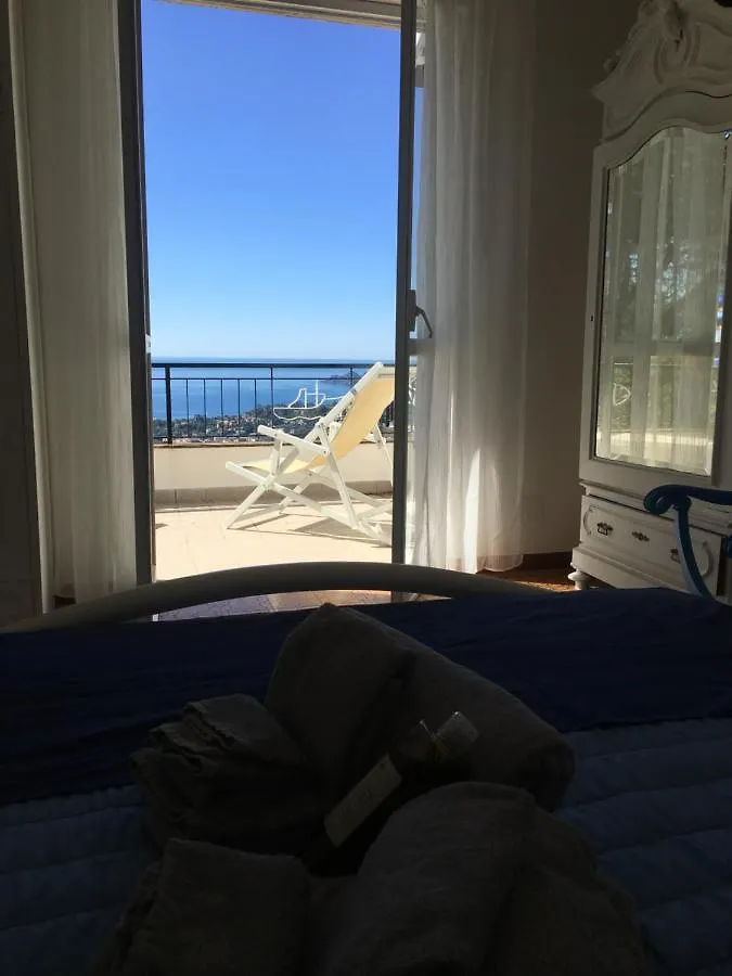 Vista Mare Portofino Villa Gravero 0*,  Italy