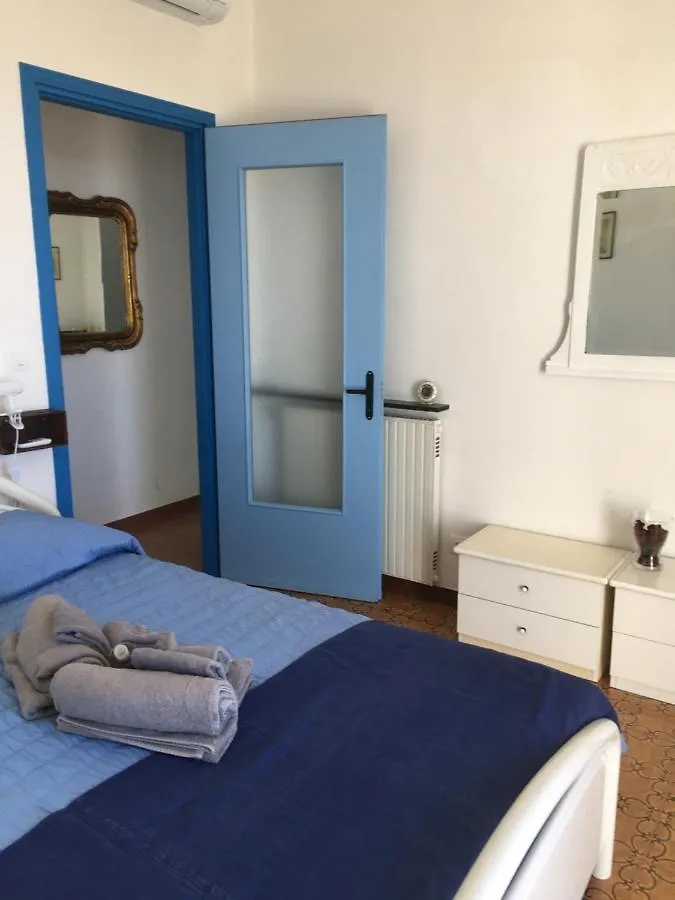 Holiday home Vista Mare Portofino Villa Gravero