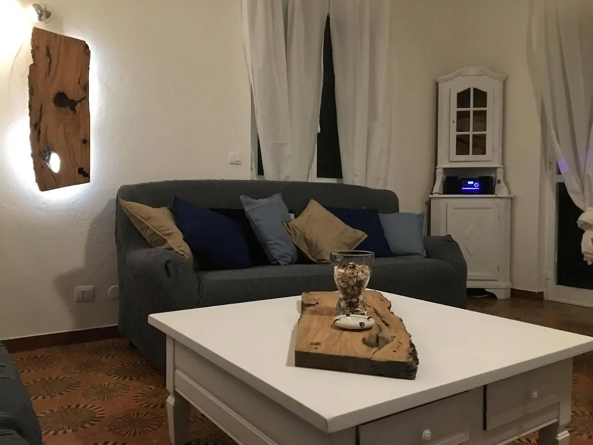 Holiday home Vista Mare Portofino Villa Gravero